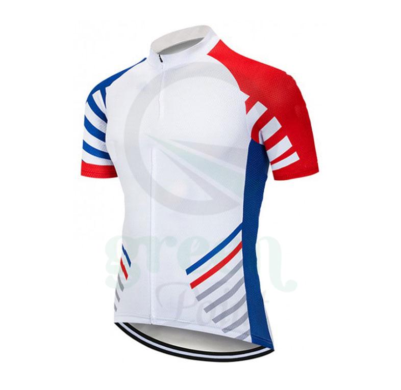 Cycling Uniform