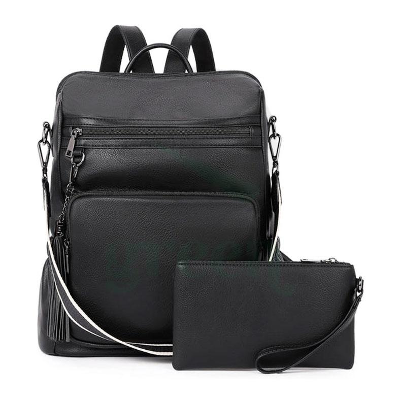 crossbody & laptop leather bags