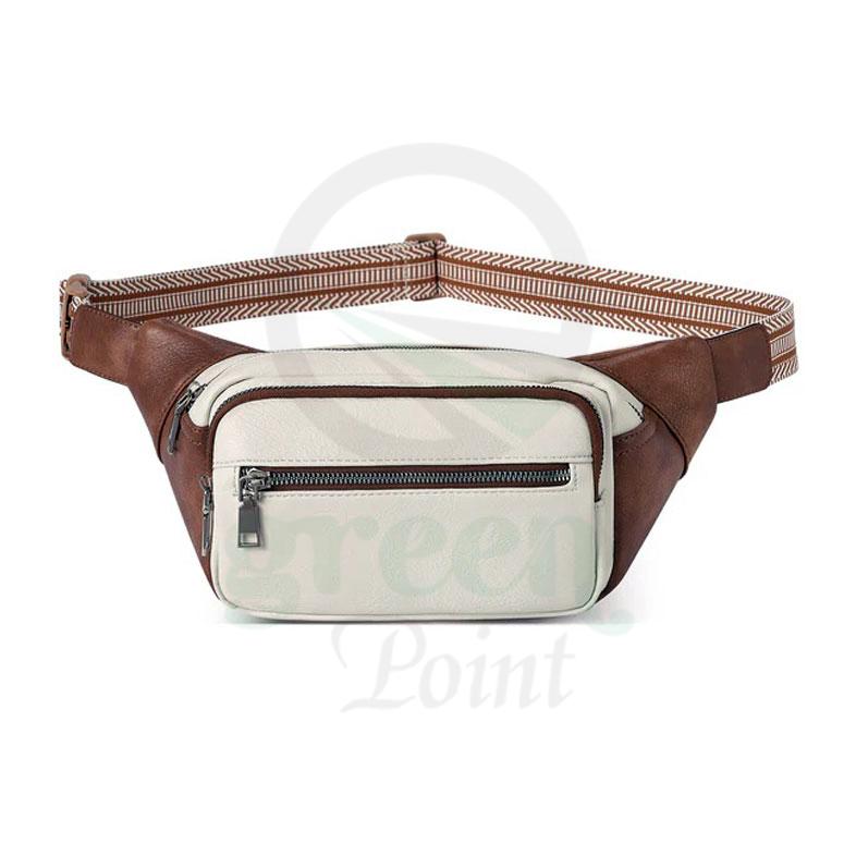 crossbody & laptop leather bags