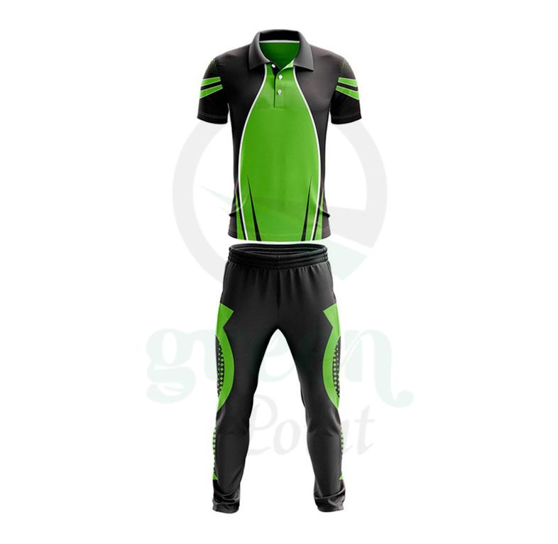 Cricket Uniform