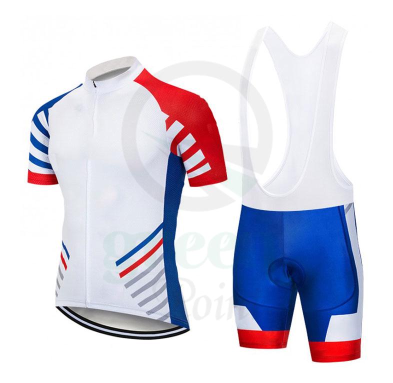 Cycling Uniform