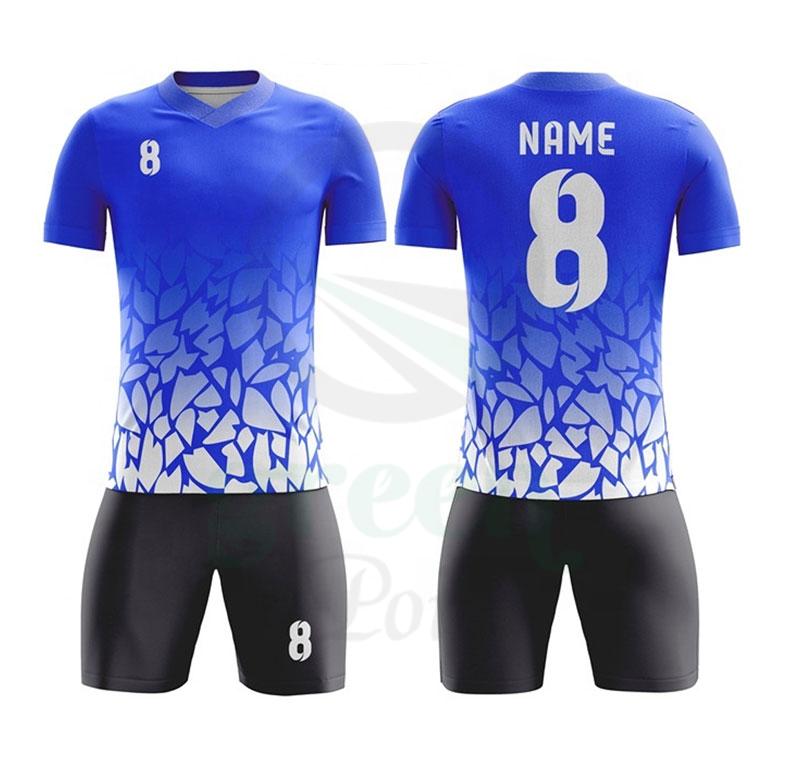 Soccer Uniform