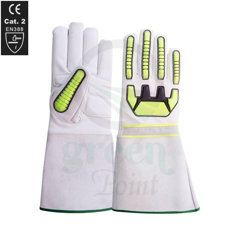 Impact Gloves