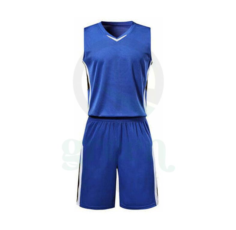 Basketball Uniform