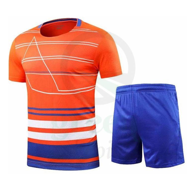 Tennis Uniform