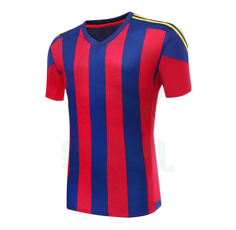 Soccer Uniform