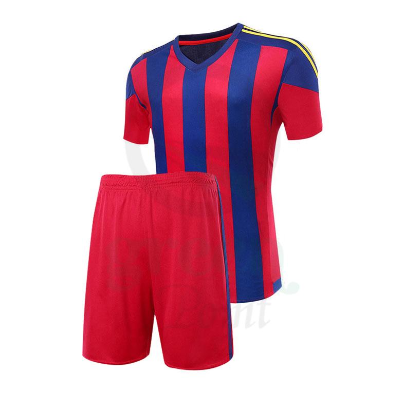 Soccer Uniform