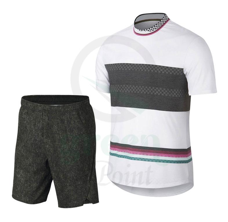 Tennis Uniform