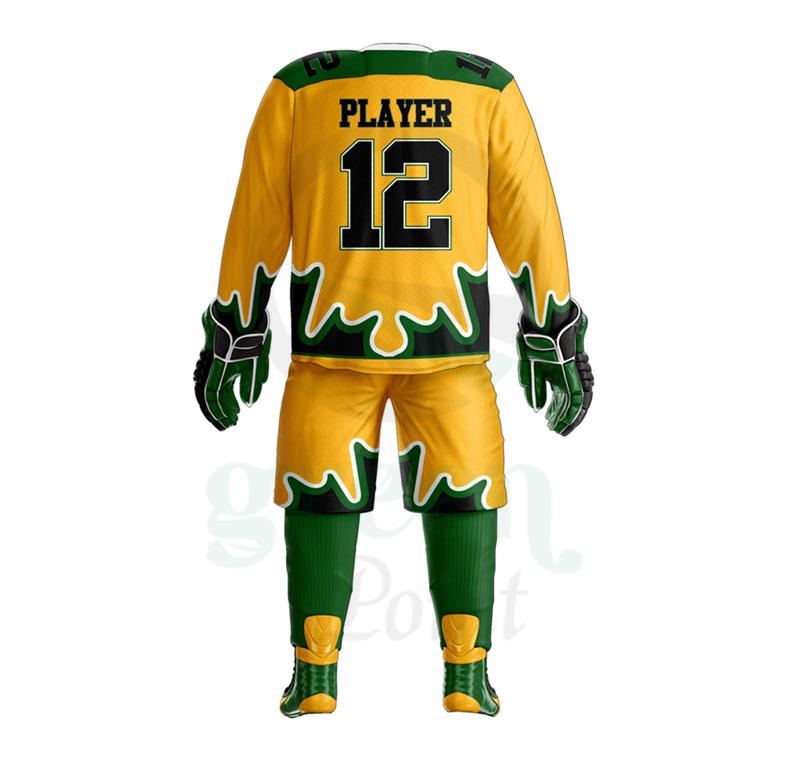 Hockey Uniform