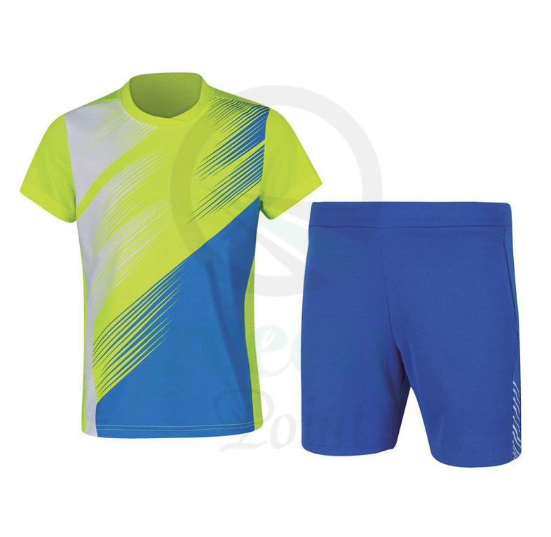 Tennis Uniform