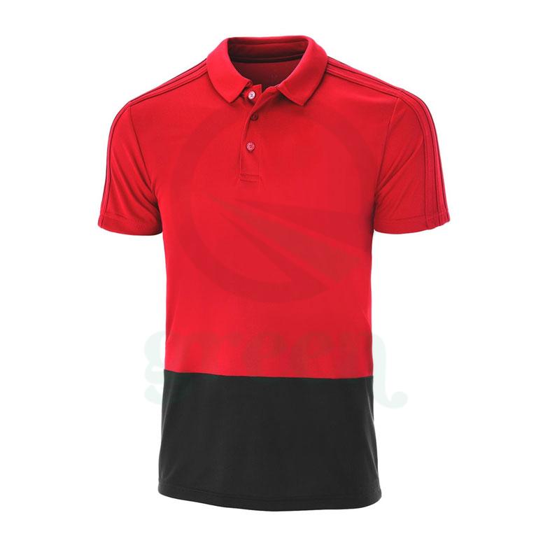 Polo Shirts