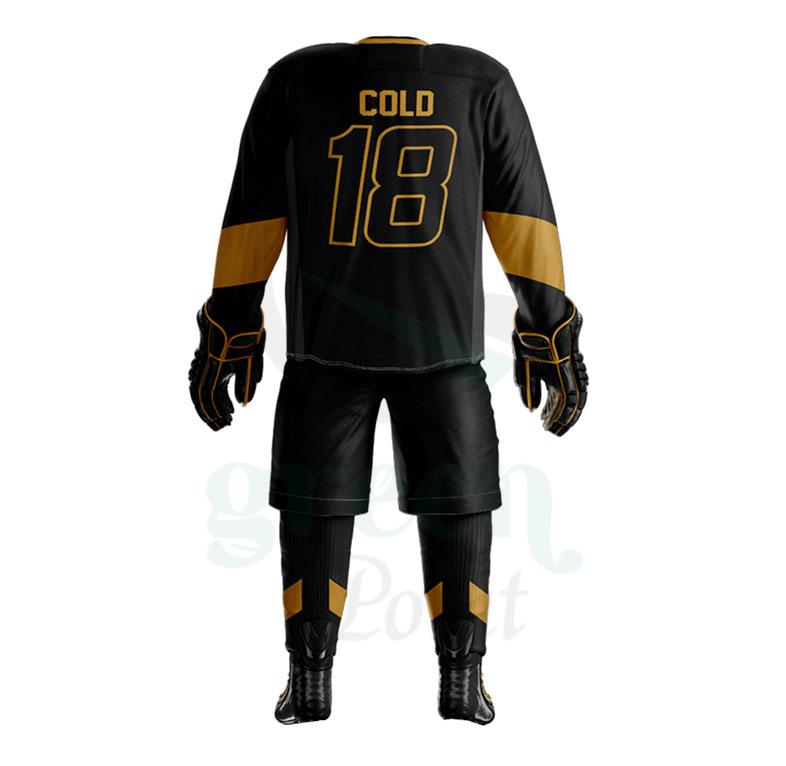 Hockey Uniform