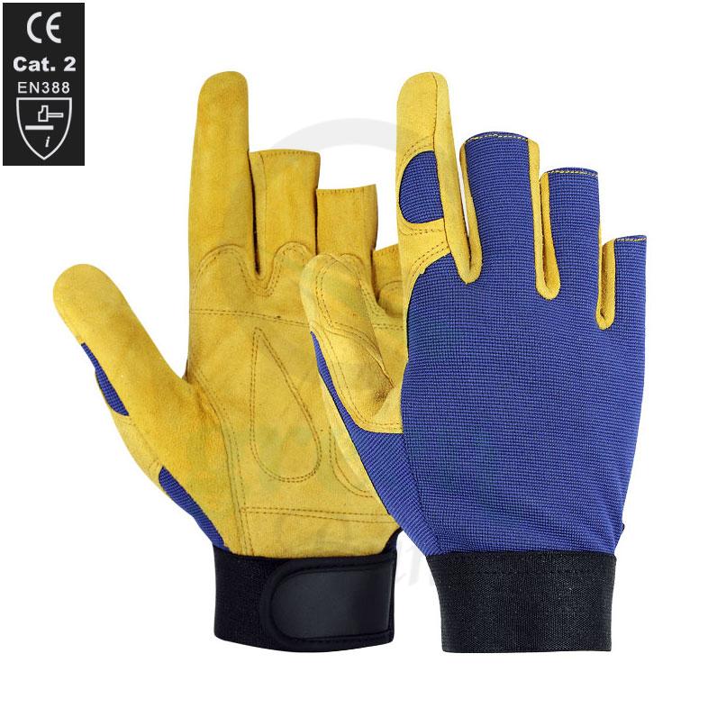 Mechanics Gloves