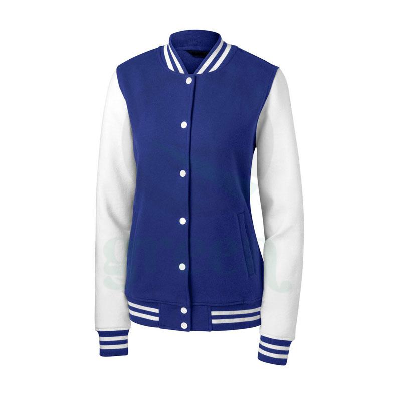 Varsity Jackets