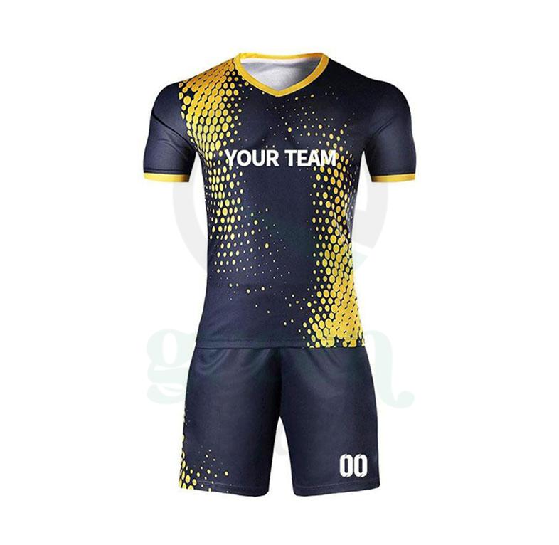 Soccer Uniform