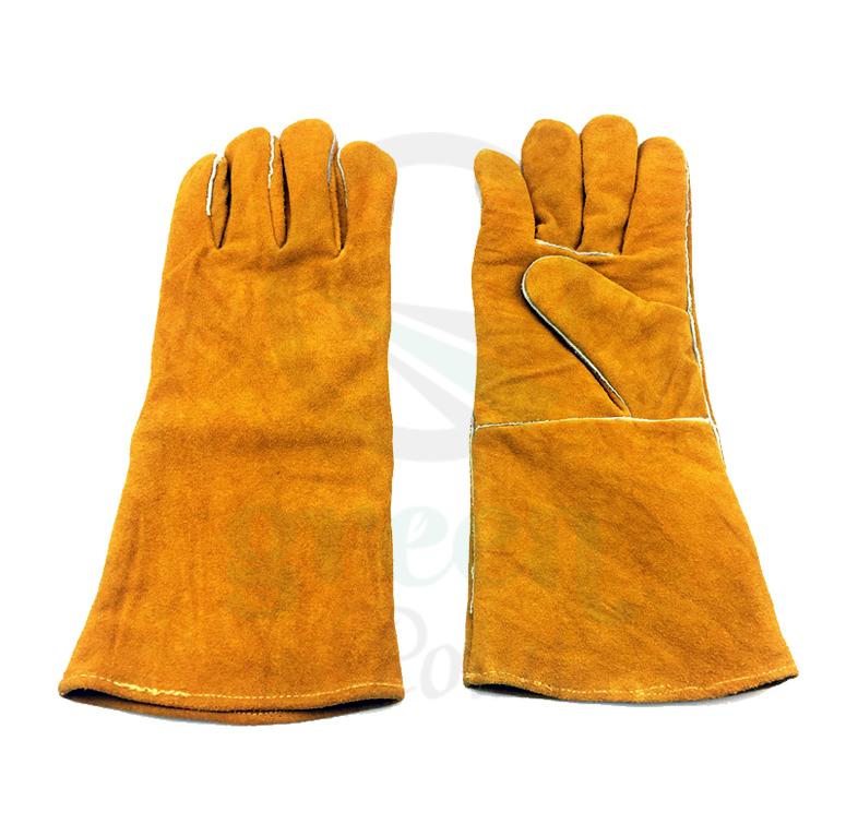 Welding Gloves