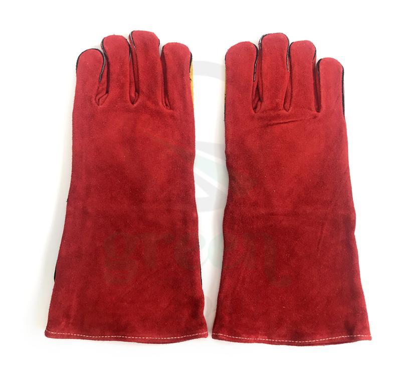 Welding Gloves