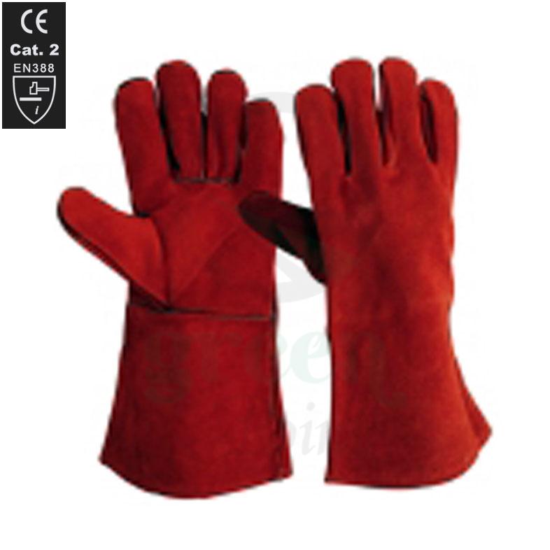 Welding Gloves