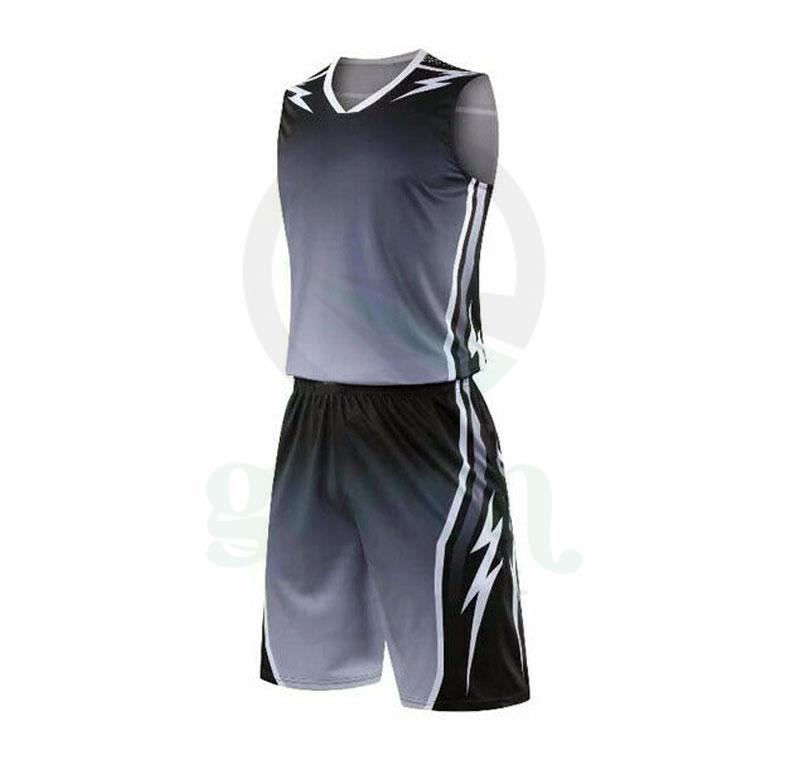 Basketball Uniform