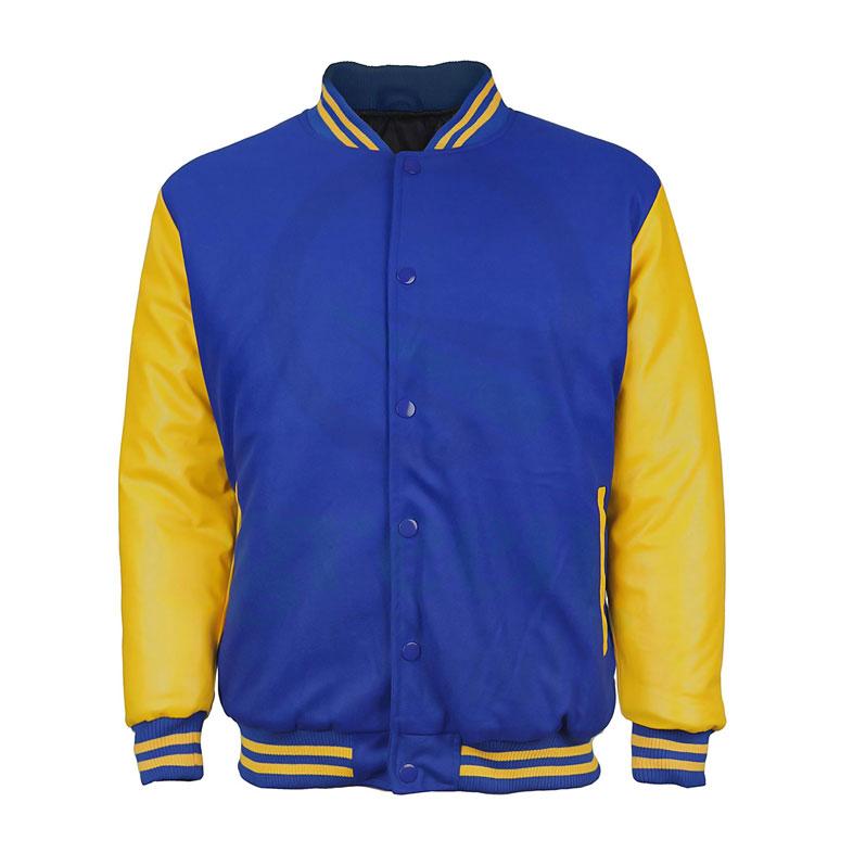 Varsity Jackets