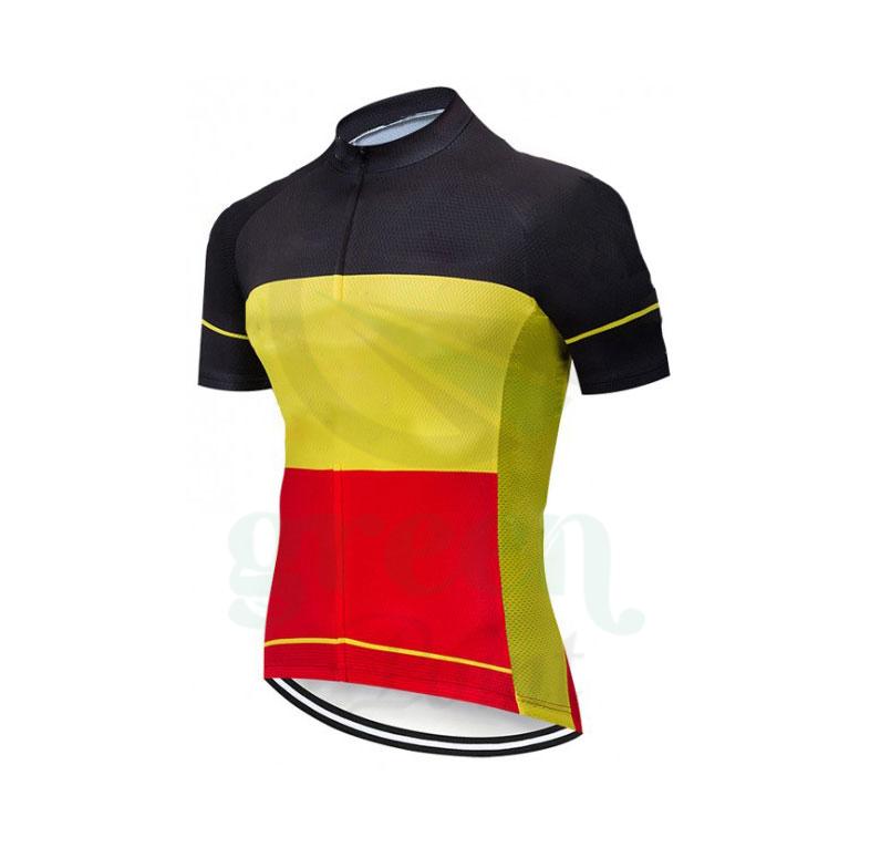 Cycling Uniform