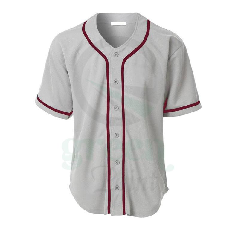 Baseball Uniform