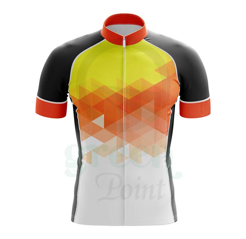 Cycling Uniform