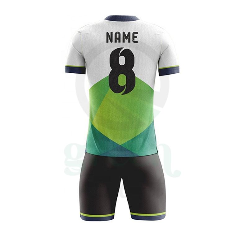 Soccer Uniform