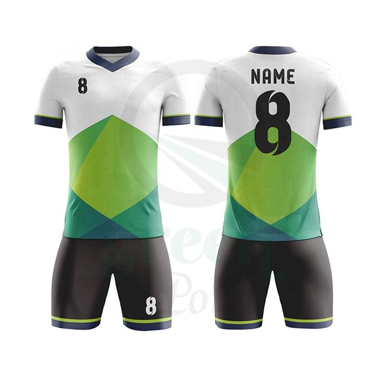 Soccer Uniform