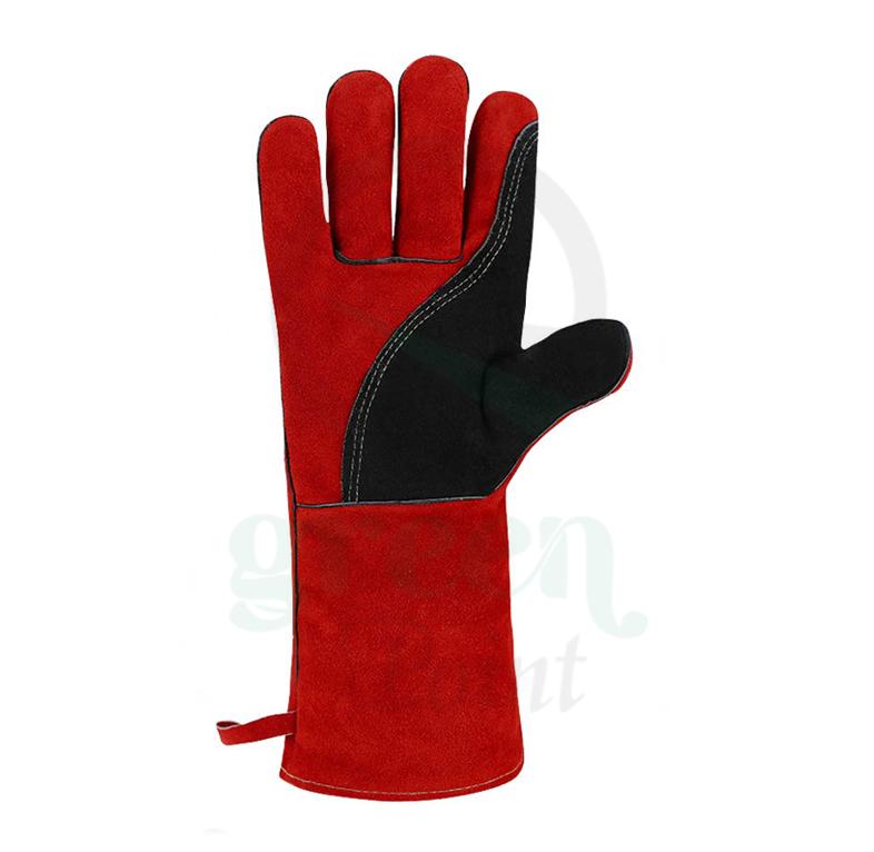 Welding Gloves