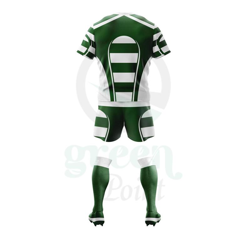 Rugby Uniform