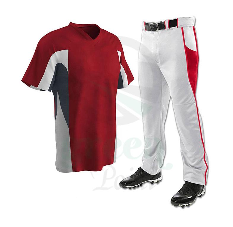 Baseball Uniform