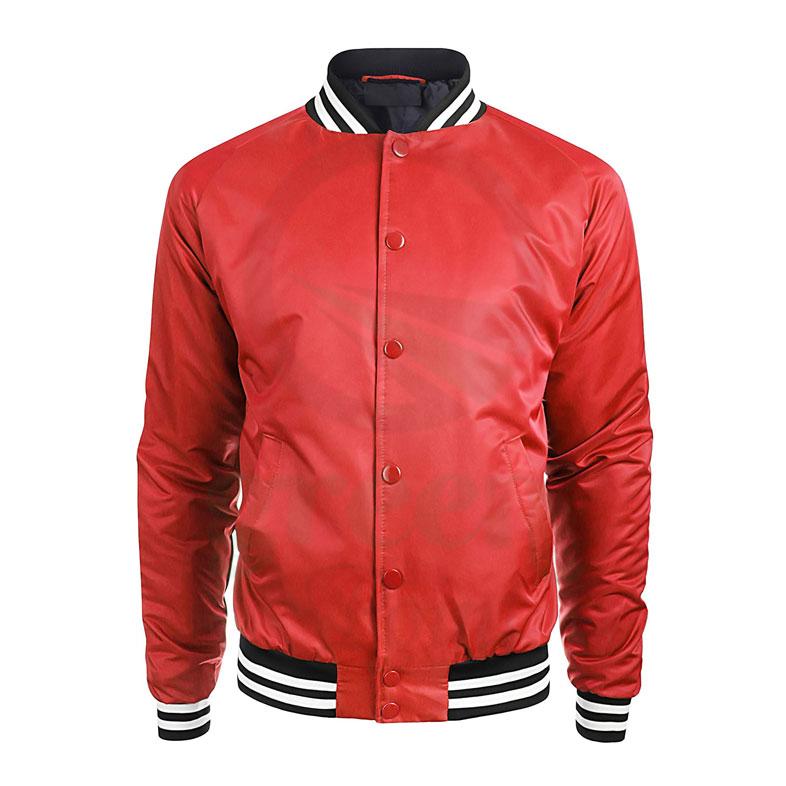 Varsity Jackets