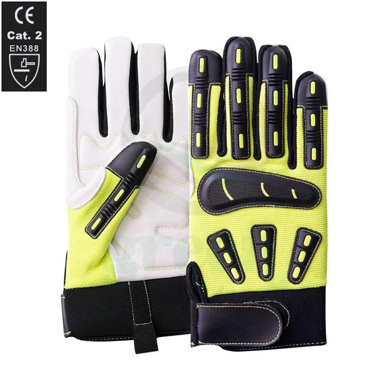 Impact Gloves