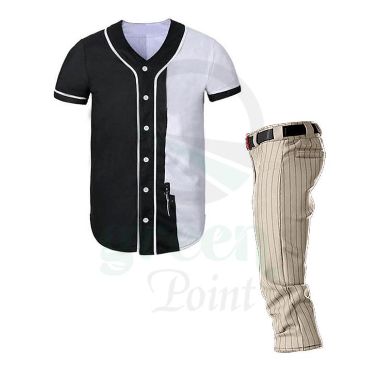 Baseball Uniform