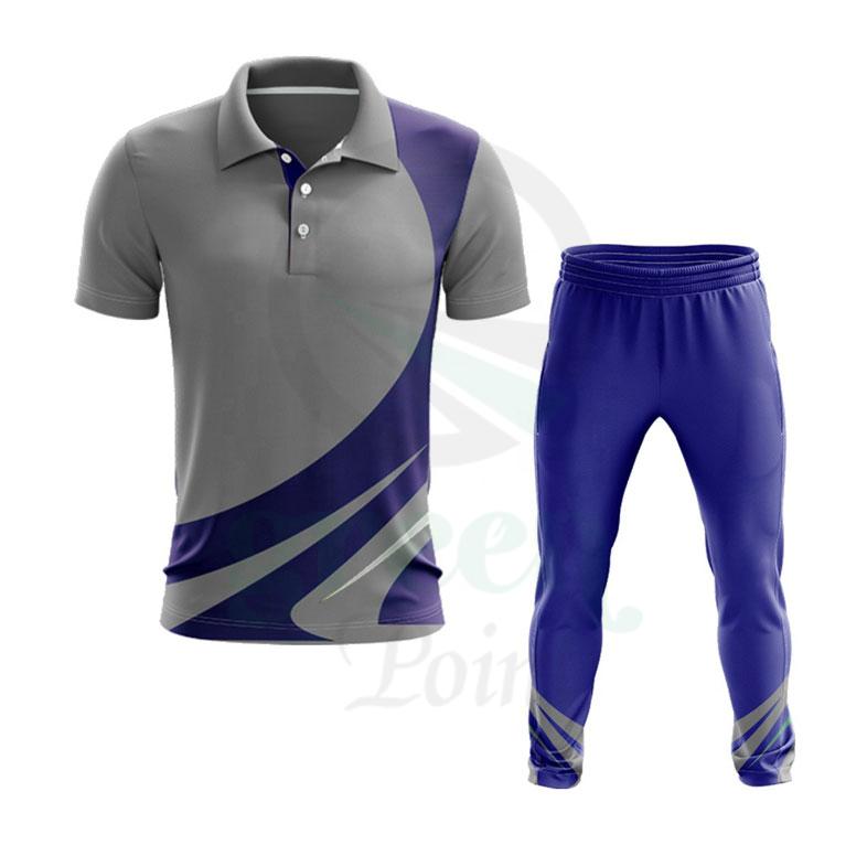 Cricket Uniform