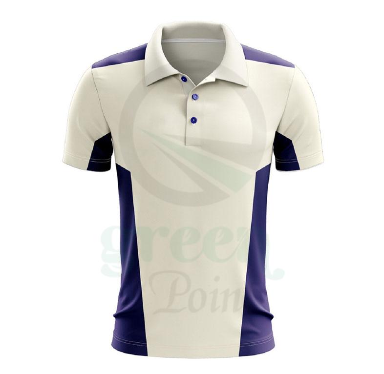 Cricket Uniform