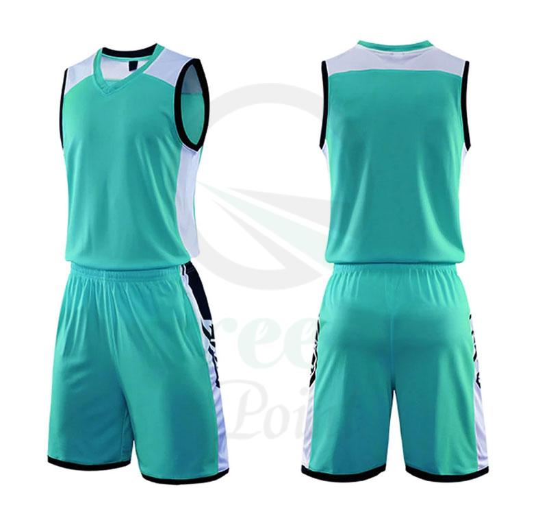 Basketball Uniform