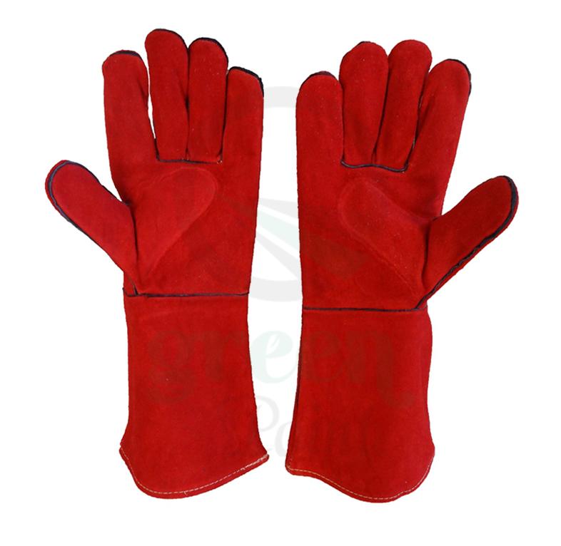 Welding Gloves