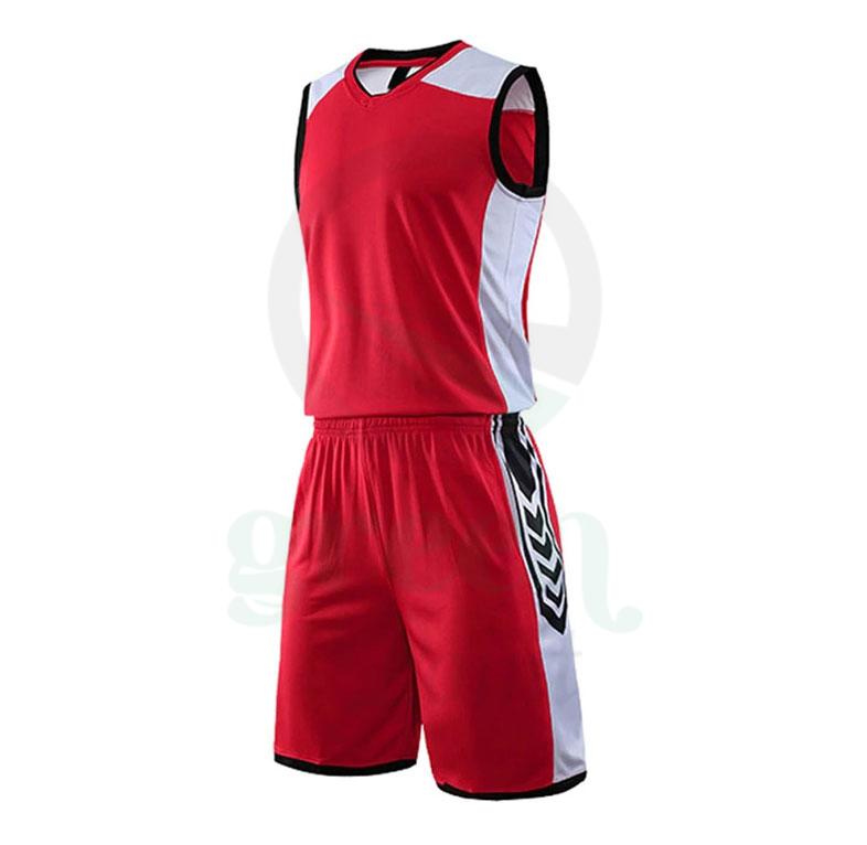 Basketball Uniform