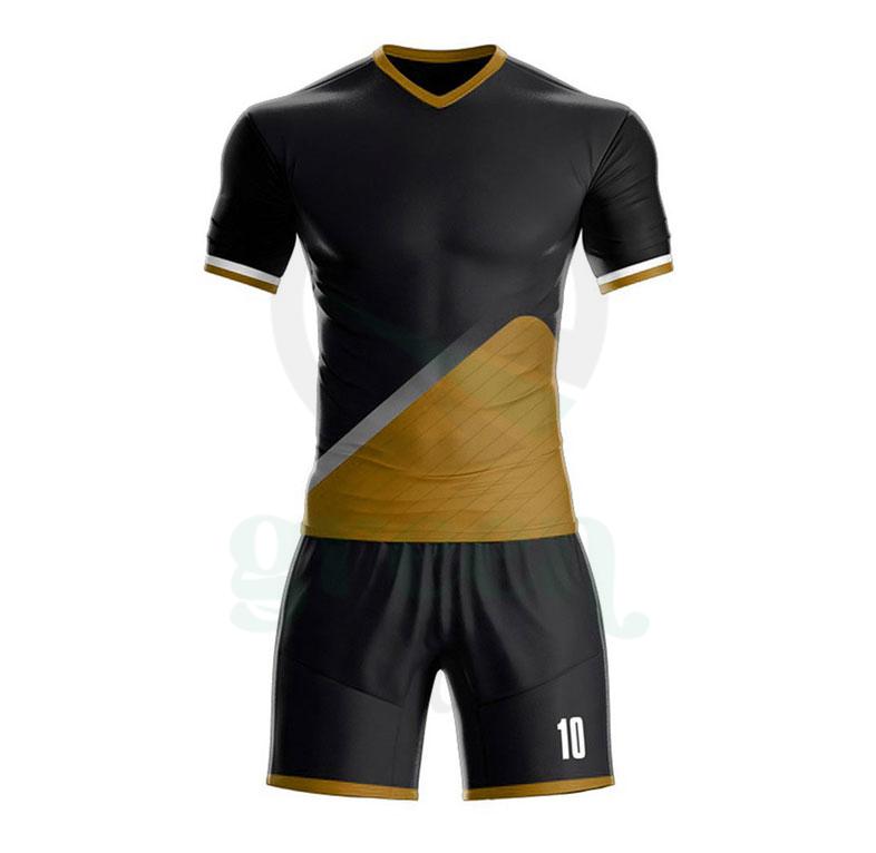 Soccer Uniform