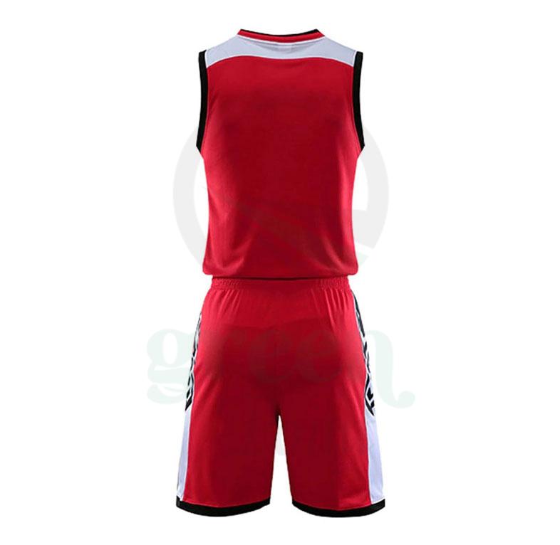 Basketball Uniform