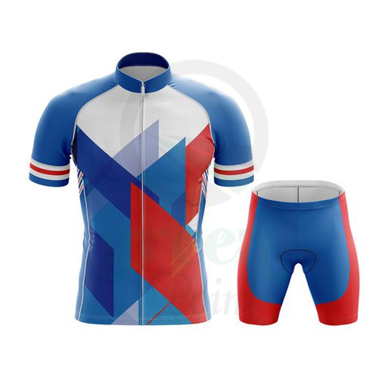 Cycling Uniform