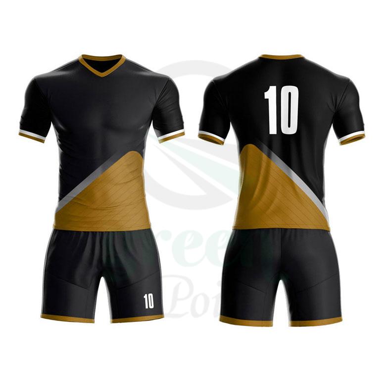 Soccer Uniform