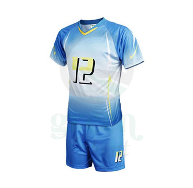 Volleyball Uniform