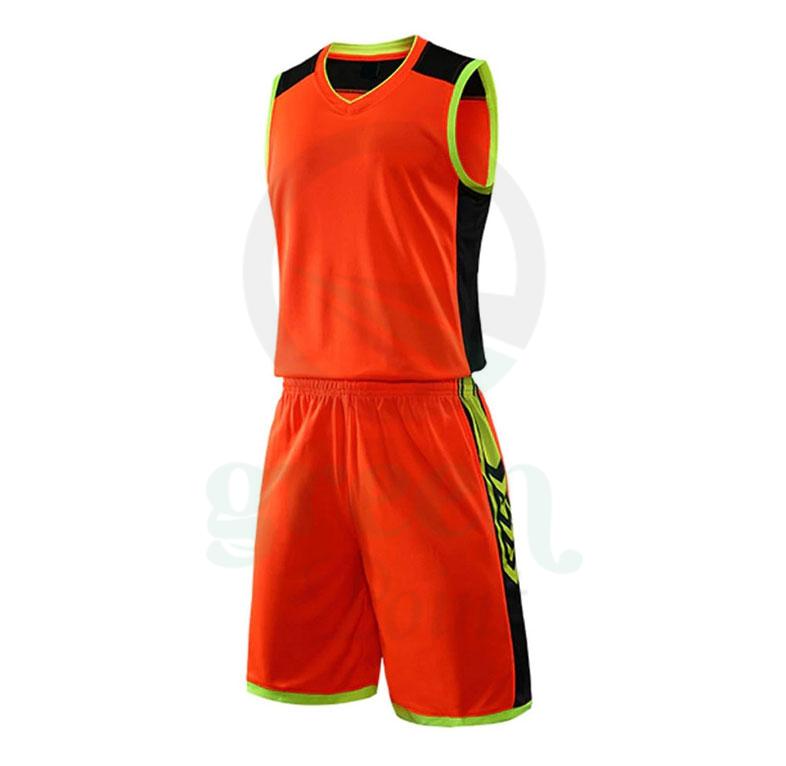 Basketball Uniform